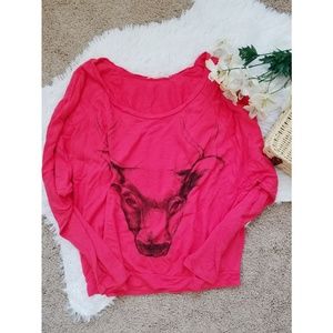 🌼 Graphic Sweatshirt